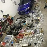 مکانیکی منصور وجمال