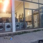 فروشگاه لوازم خانگی اشرفیان