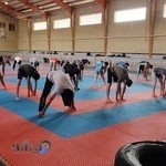 آکادمی پارکور