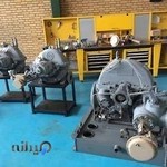 شرکت نصب نیروی ایران