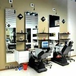 سالن زیبائی آرزو براتی