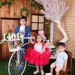 استودیو کافه عکس