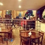 کافه رستوران پدرخوانده