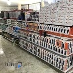 پخش لوازم جانبی موبایل پازل