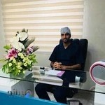 کلینیک دکتر علیرضا بابایی