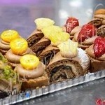 شیرینی فروشی آربابا