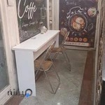 کافه صبحانه پاساژ