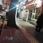 درمانگاه شبانه روزی فارابی