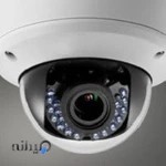 دوربین مداربسته وان‌کم