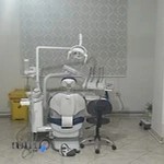 دندانپزشکی دکتر زهرا عموزاد خلیلی