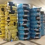 کاسپین تایر