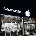 مستر موبایل بندرانزلی