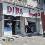 فروشگاه بزرگ دیبا