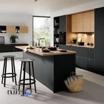 کابینت آشپزخانه زاگ