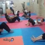 باشگاه ورزشی شهید حسینعلی پناهی