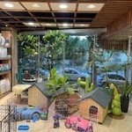 پت شاپ جنگل