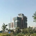 شهرک آزمایش