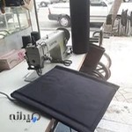 تعمیرگاه ویلچر ران