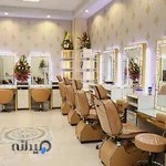 سالن زیبایی و آرایش عروس زن روز
