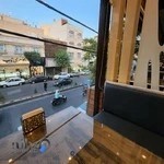 کافه رستوران گل سنگ