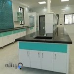 هود بازویی آزمایشگاهTOP .هود سقفی آزمایشگاه و چشم شوی آزمایشگاه