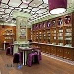 فروشگاه عطر و ادکلن سپیده