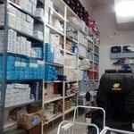 تجهیزات پزشکی طب الرضا