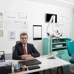 دکتر بابک ساعدی