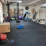 کلینیک فیزیوتراپی الهام