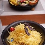 رستوران ایتالیایی فودلند