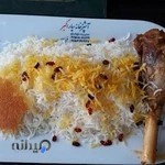 اشپزخانه سیار اکبر