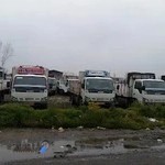 شرکت حمل و نقل و باربری متین بار