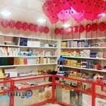 نوشت افزار مداد قرمز