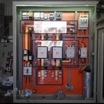 سیم پیچی رزمجو