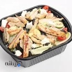 غذای ایرانی دریا