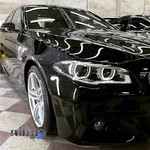 صافکاری و سپرسازی مجید