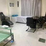 کلینیک حجامت پرواز