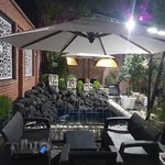 کافه بازی صحرا