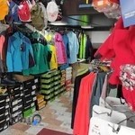 فروشگاه لوازم کوهنوردی ایمن برتر