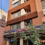 دکتر مرتضی نخعی امرودی