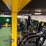 باشگاه بدنسازی فیزیک کلاسیک بر‌وجرد