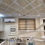 مطب دندان پزشکی دکتر صدرا مقدم - نیاوران