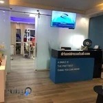 دندانپزشکی دکتر افضلی