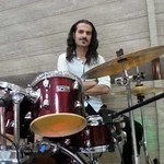 علی خرم(نوازنده درام)