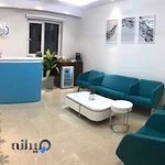 کلینیک فیزیوتراپی قرار پاسداران