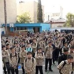 دبیرستان آیت الله کاشانی