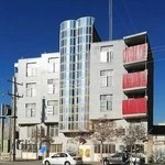 خوابگاه امام علی