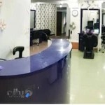 سالن آرایش و زیبایی بانو اقلیما