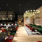 رستوران بورسا