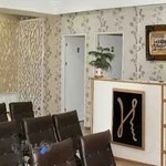 دکتر محسن حسن زاد آذر